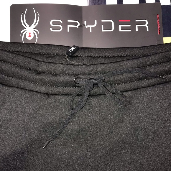 Spyder Sweatpants - Picture 7 of 8